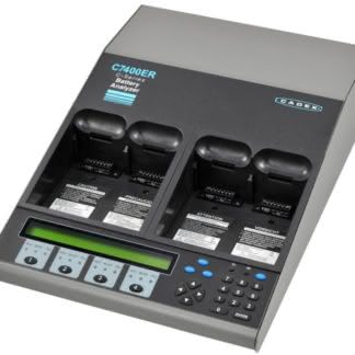 cadex c7400er анализатор аккумуляторов